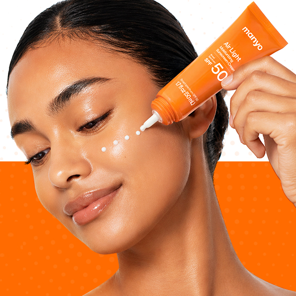 manyo Brings Skincare-First Korean SPF to the U.S.