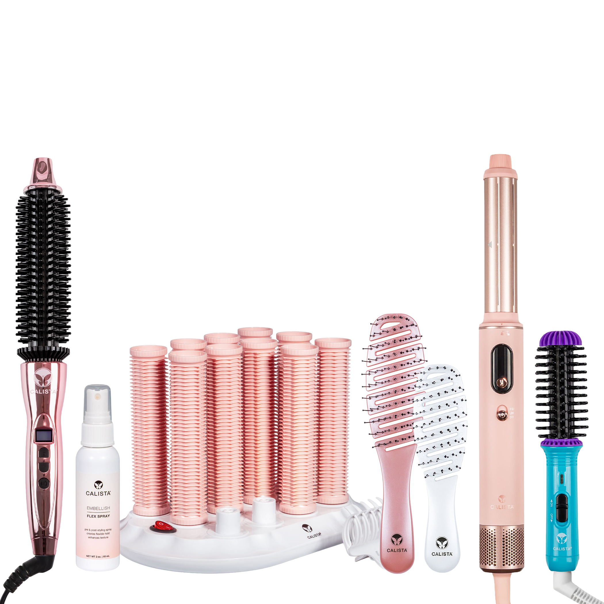 Calista Launches at Ulta Beauty